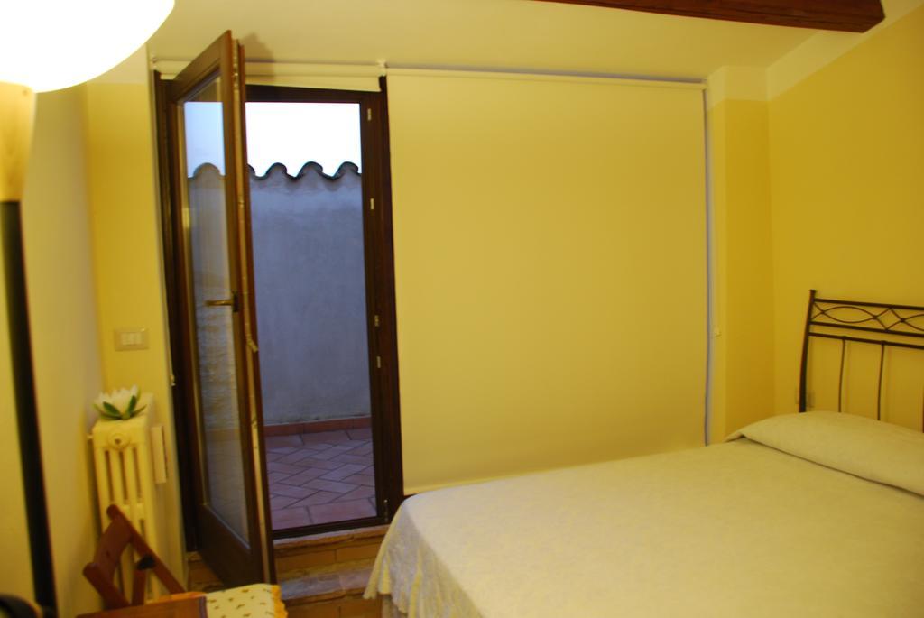 Il Paradiso Nel Borgo Arrone Exterior photo
