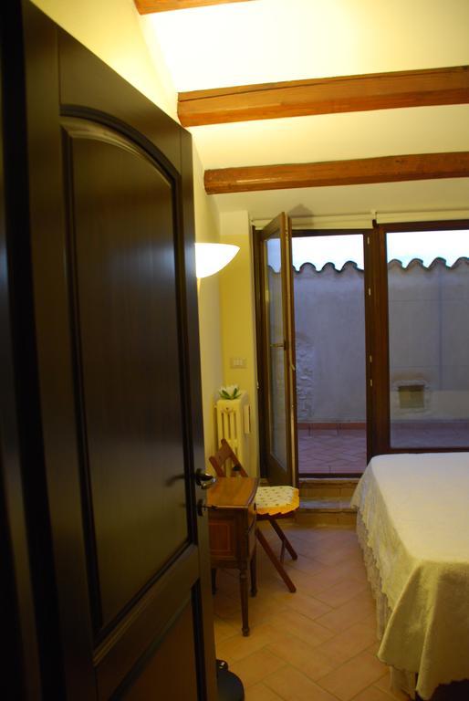 Il Paradiso Nel Borgo Arrone Exterior photo