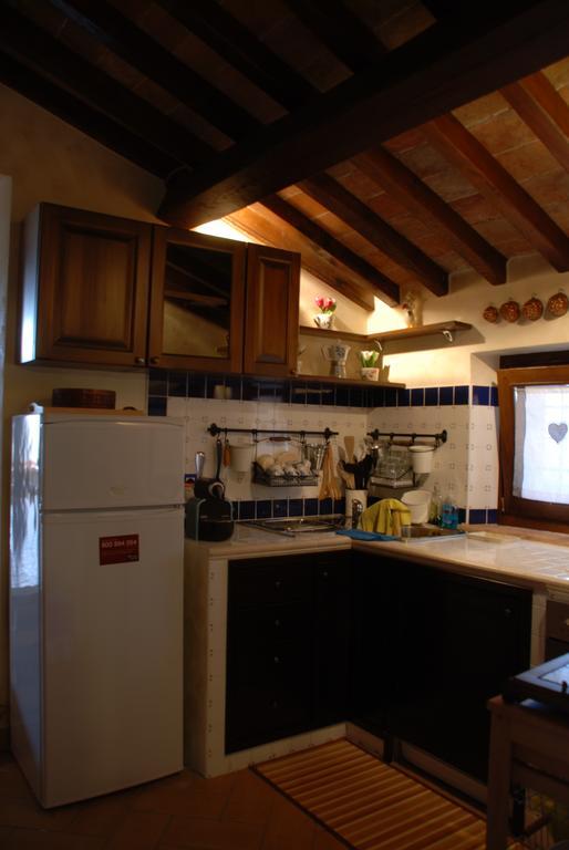 Il Paradiso Nel Borgo Arrone Exterior photo